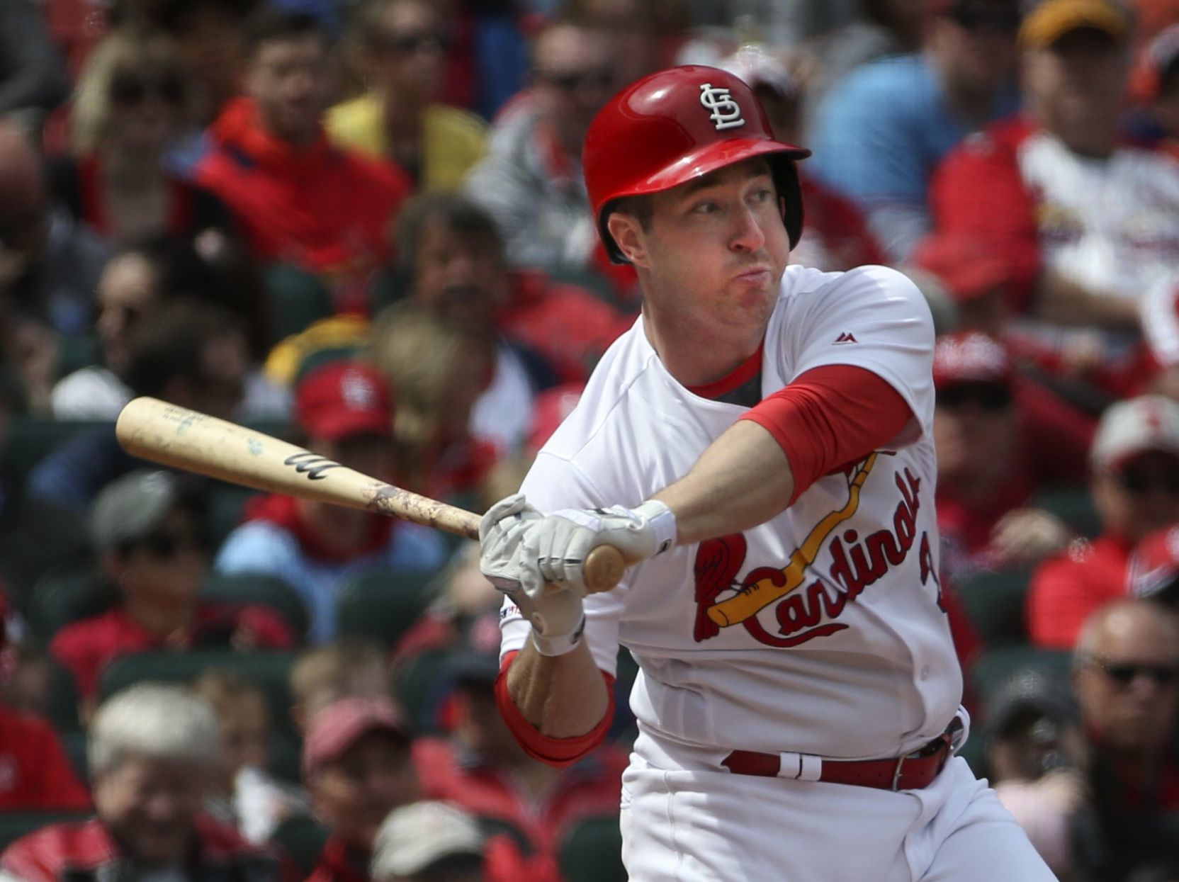 St. Louis Cardinals v Cincinnati Reds
